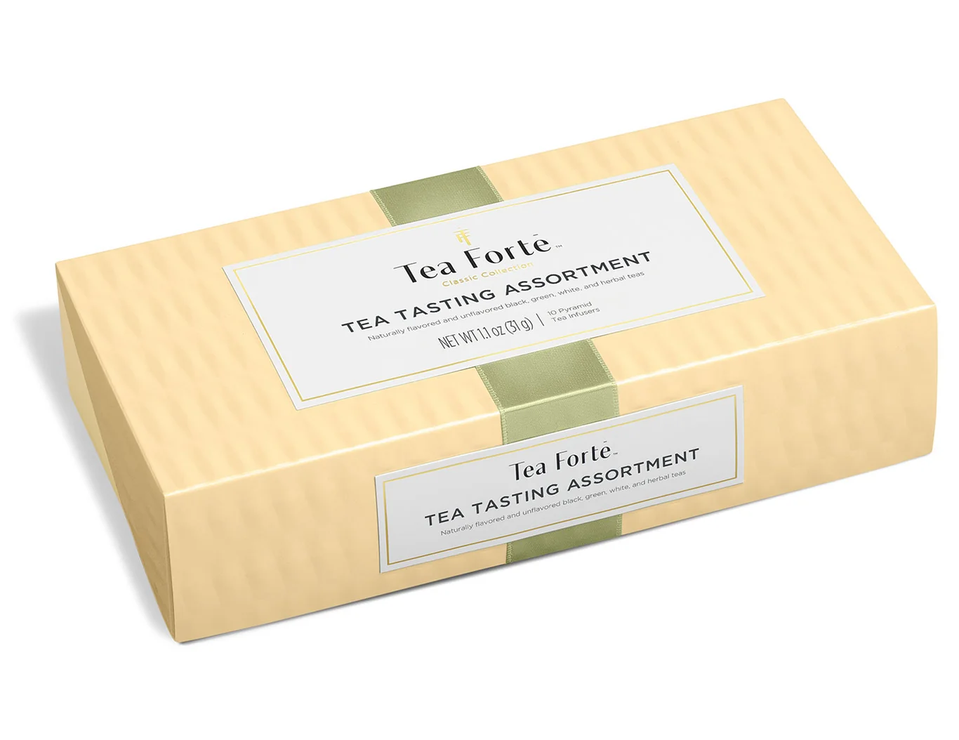 Подаръчна кутия „Tea Tasting Assortment” - Image 5