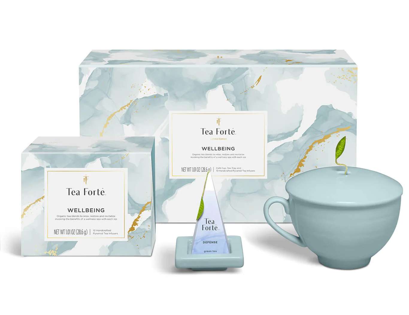 Комплект „Wellbeing“ - Image 5
