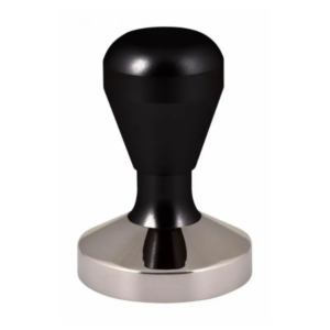 Tamper za kafe BELOGIA s reguliruema visochina na aluminievata drashka