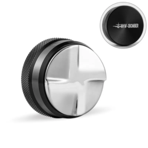 Distributor za kafe MHW-3BOMBER s tri perki i reguliruema visochina 51mm 58.35mm