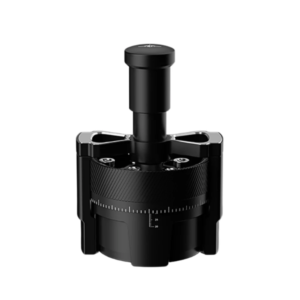 Distributor za razbarkvane na smlyano kafe 3BOMBER PRO WDT 58mm s 6 igli i magnet