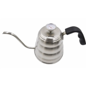 Kana s termometar BELOGIA 1200ml za pour over neradjdaema stomana